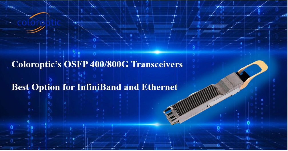 modulo ottico dello sfp