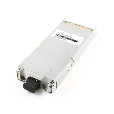 400G CFP2 DCO Coherent Optical Module Transceiver con 7nm NEL DSP
