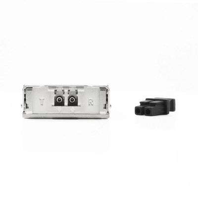 400G CFP2 DCO Coherent Optical Module Transceiver con 7nm NEL DSP