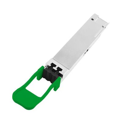 400G QSFP-DD FR4 CWDM4 Modulo trasmettitore duplex LC
