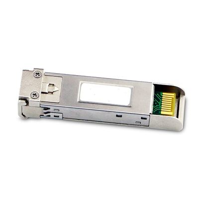 4.25G SW MMF Fiber Channel SFP Module Transceiver 850nm 300m Con connettore LC