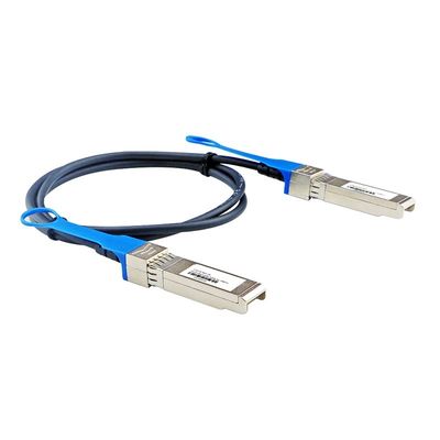 DAC 10G SFP + Cable di collegamento diretto in rame passivo per data center