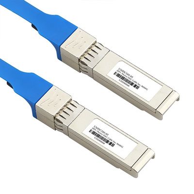 DAC 10G SFP + Cable di collegamento diretto in rame passivo per data center