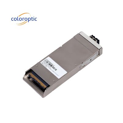 100G MR CFP2 MSA Digital Coherent Optics Transceiver Module con 7nm NEL DSP