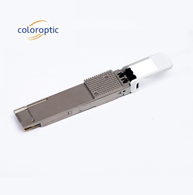 Acacia 400G ZR CFEC 16QAM Coherent QSFP-DD Transceiver raggiunge fino a 1000km