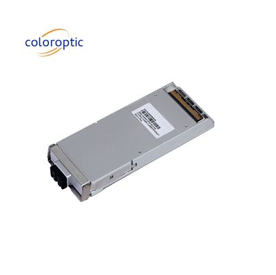 100G CFP2 DCO Modulo Ottico Coerente Trasmettitori Infissibili Per Modulatore QPSK