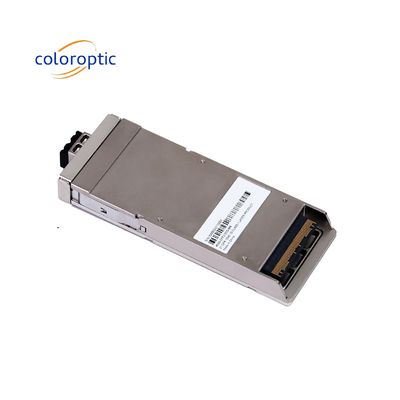 Trasmettitore CFP2 400G coerente DCO Ottica digitale coerente con Marvell DSP