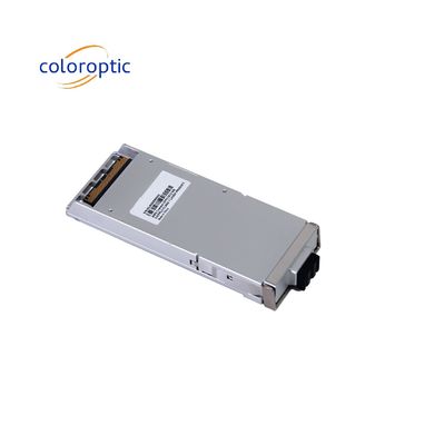 200G MR 200G CFP2 Coherent DCO Transceiver con 7nm NEL DSP Flex Grid