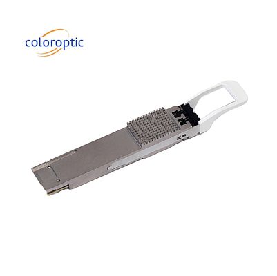 Modulo ottico coerente ad alta potenza 400G QSFP-DD Open ZR+ For Ethernet Variant
