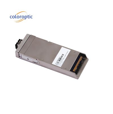 400G Ethernet CFP2 DCO Coherent Optical Transceiver Marvell DSP lunghezze d'onda DWDM