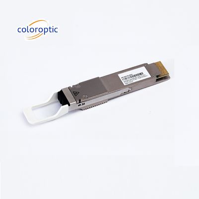 400G OpenZR+ QSFP-DD DCO Modulo ottico coerente SCFEC & CMIS 5.0