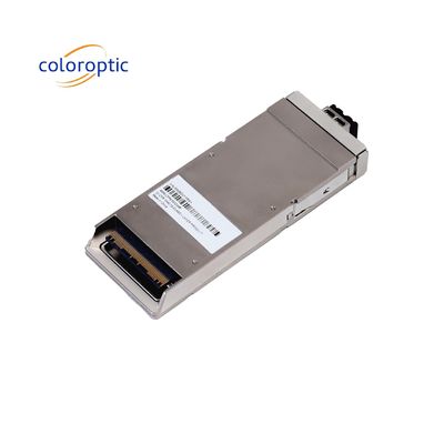 CFP2 400G DCO Modulo ottico coerente 400Gbps con trasmissione DWDM