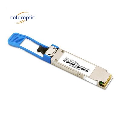 100G QSFP28 ER4 SFP Modulo Ottico Trasmettitore Con 40km di Portata