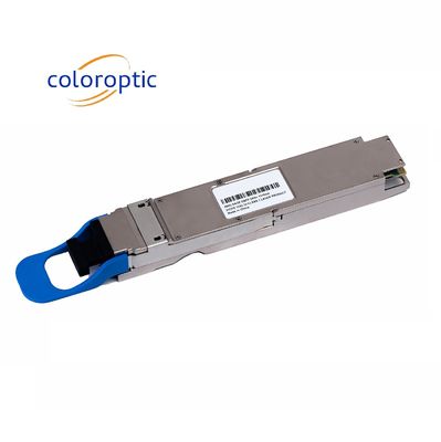 2.5W OSFP Modulo 800G DR 1310nm 500M Con connettore MPO-16