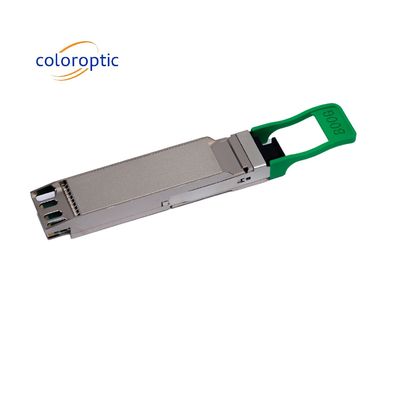 400G OSFP ZR+ Modulo Ottico Coerente Trasmettitori DCO per trasmissione DWDM