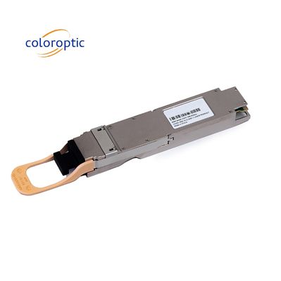 800G SR8 Modulo OSFP 50m Trasmettitore multi-modalità parallelo con MPO-12/APC