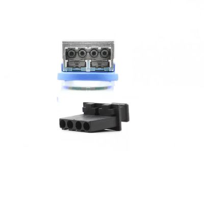 400G OpenZR+ QSFP-DD DCO Modulo ottico coerente SCFEC & CMIS 5.0