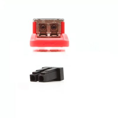 Modulo trasmettitore ottico 200G QSFP-DD ER4 con Ethernet DDM Sfp in tempo reale completo