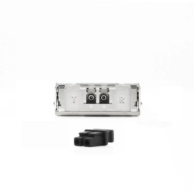 400G Ethernet CFP2 DCO Coherent Optical Transceiver Marvell DSP lunghezze d'onda DWDM