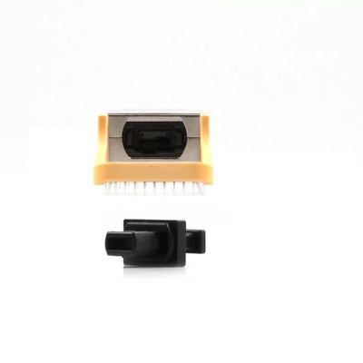800G SR8 Modulo OSFP 50m Trasmettitore multi-modalità parallelo con MPO-12/APC