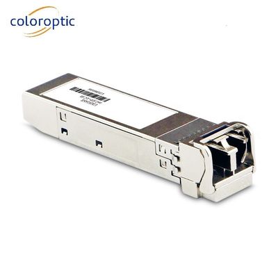 32G SFP28 LR Fiber Channel Transceivers 1310nm LC Connector