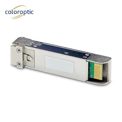 Trasmettitori a canale in fibra ad alte prestazioni 32G SFP28 SR 100m con MMF OM4 FC-PI-6