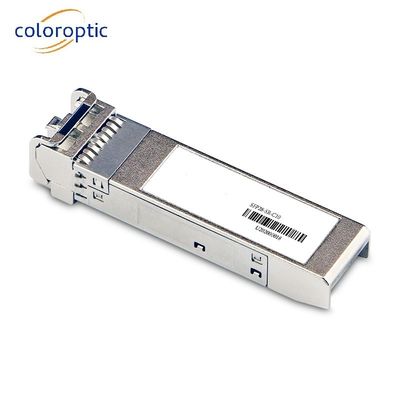 Trasmettitori a canale in fibra fibra mono-moda DDM 8G FC SFP28 LR 10 km