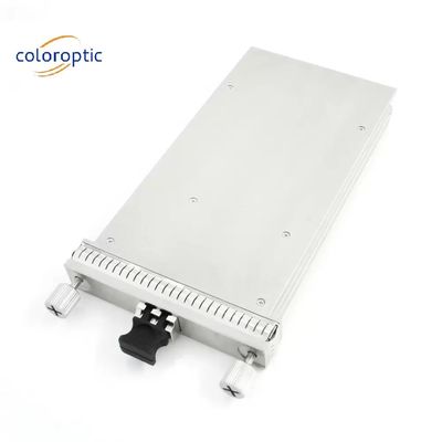 100G / 200G CFP DCO Coherent Optical Module Transceiver per la trasmissione a lunga distanza