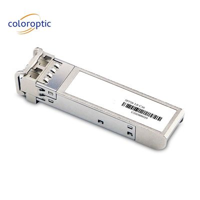 Modulo trasmettitore ottico SFP28 SMF LC duplex DOM bidirezionale 30km 25Gb/S