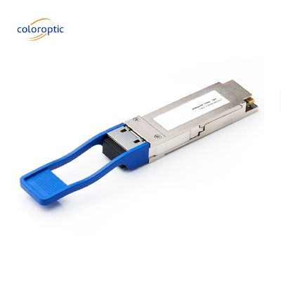 Modulo trasmettitore MMF Arista QSFP-100G-SR1.2 QSFP28 850nm / 910nm 100m