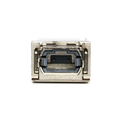QSFP112-DD DOM MPO SMF Optical Transceiver Module 1310nm per Ethernet 400G