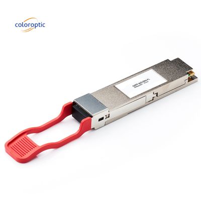 Cisco QSFP-100G-ER4L-S QSFP28 40km DOM Duplex LC SMF Trasmettitore ottico