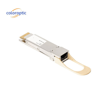 Mellanox QDD-400G-SR8 QSFP-DD MPO MMF Modulo trasmettitore ottico 850nm 100m