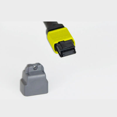Cable di patch per SR8 400G QSFP-DD e OSFP 400G SR8 PAM4