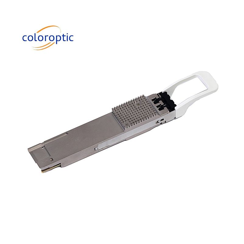 Modulo ottico coerente ad alta potenza 400G QSFP-DD Open ZR+ For Ethernet Variant