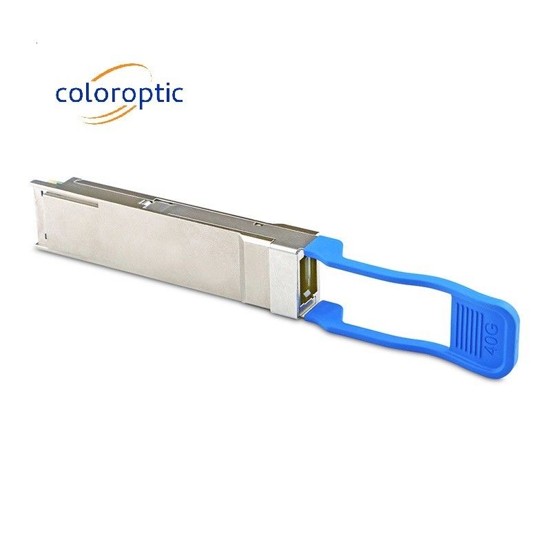 Modulo ottico Cisco QSFP-100G-LR4-S compatibile con 100GBase-LR4 QSFP28