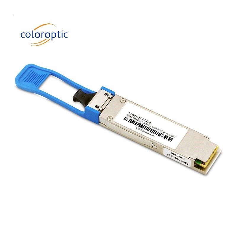 100G QSFP28 SWDM4 SFP Modulo Ottico Trasmettitore per connettore LC Ethernet MM Duplex