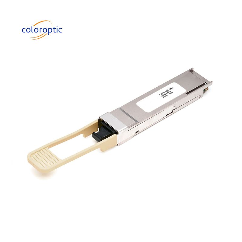 Cisco QDD-400G-SR4.2-BD QSFP56-DD 850nm 910nm DOM MPO MMF Modulo trasmettitore